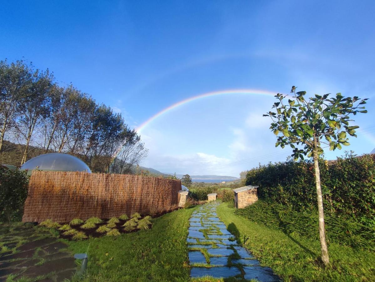 Luzada - Glamping Burbujas Galicia * Juances