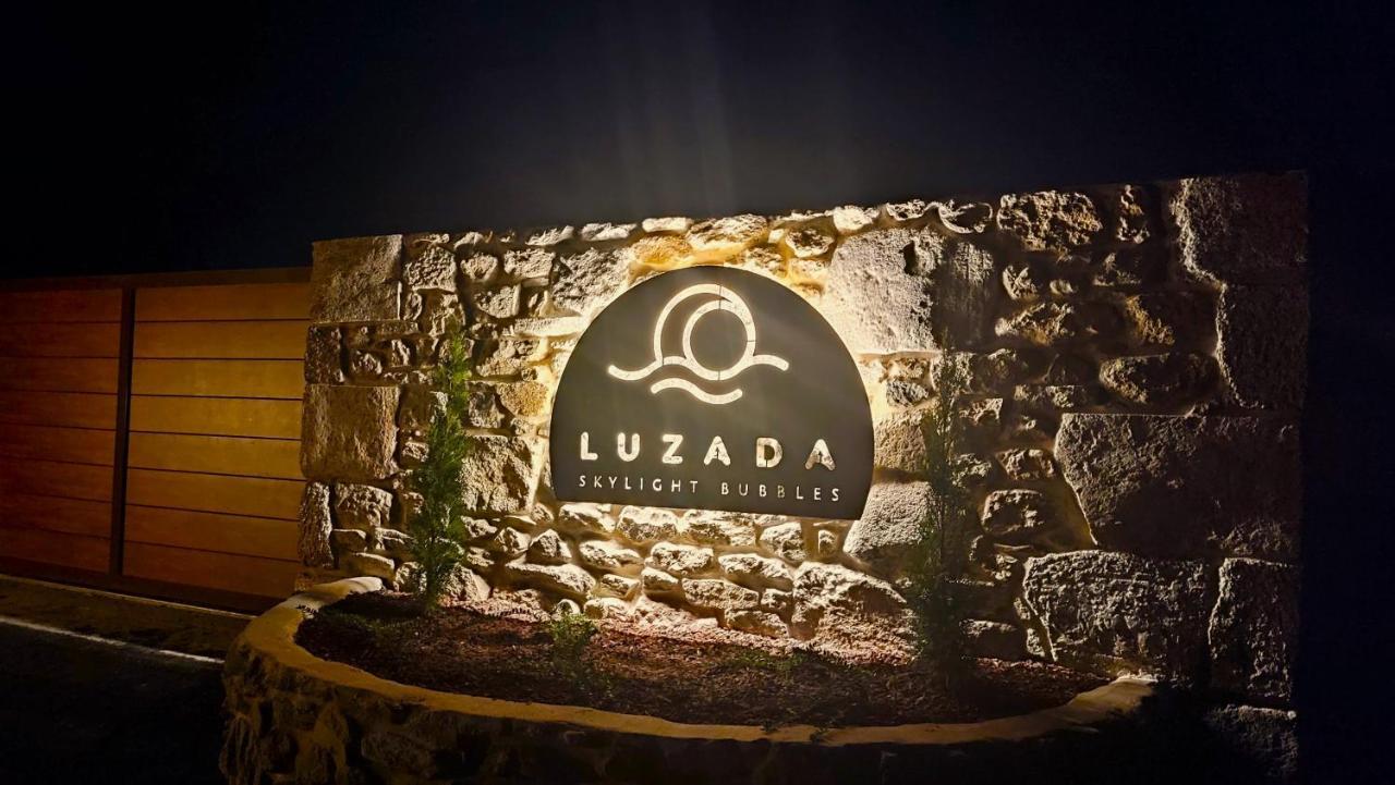 Luzada - Glamping Burbujas Galicia