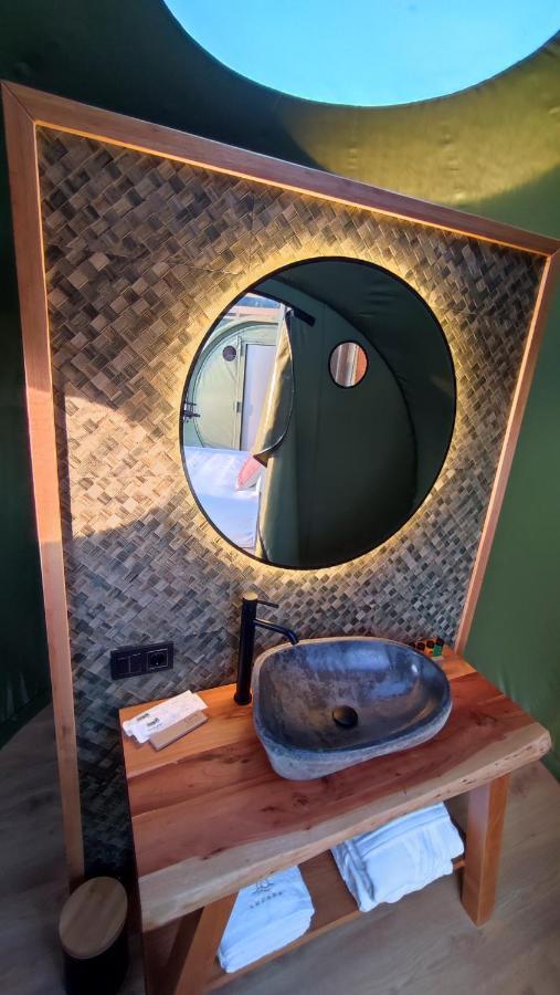 Luzada Glamping Burbujas - Designed For Adults Luxury tent *