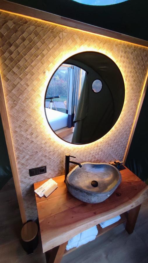 Luzada Glamping Burbujas - Designed For Adults Luxury tent *